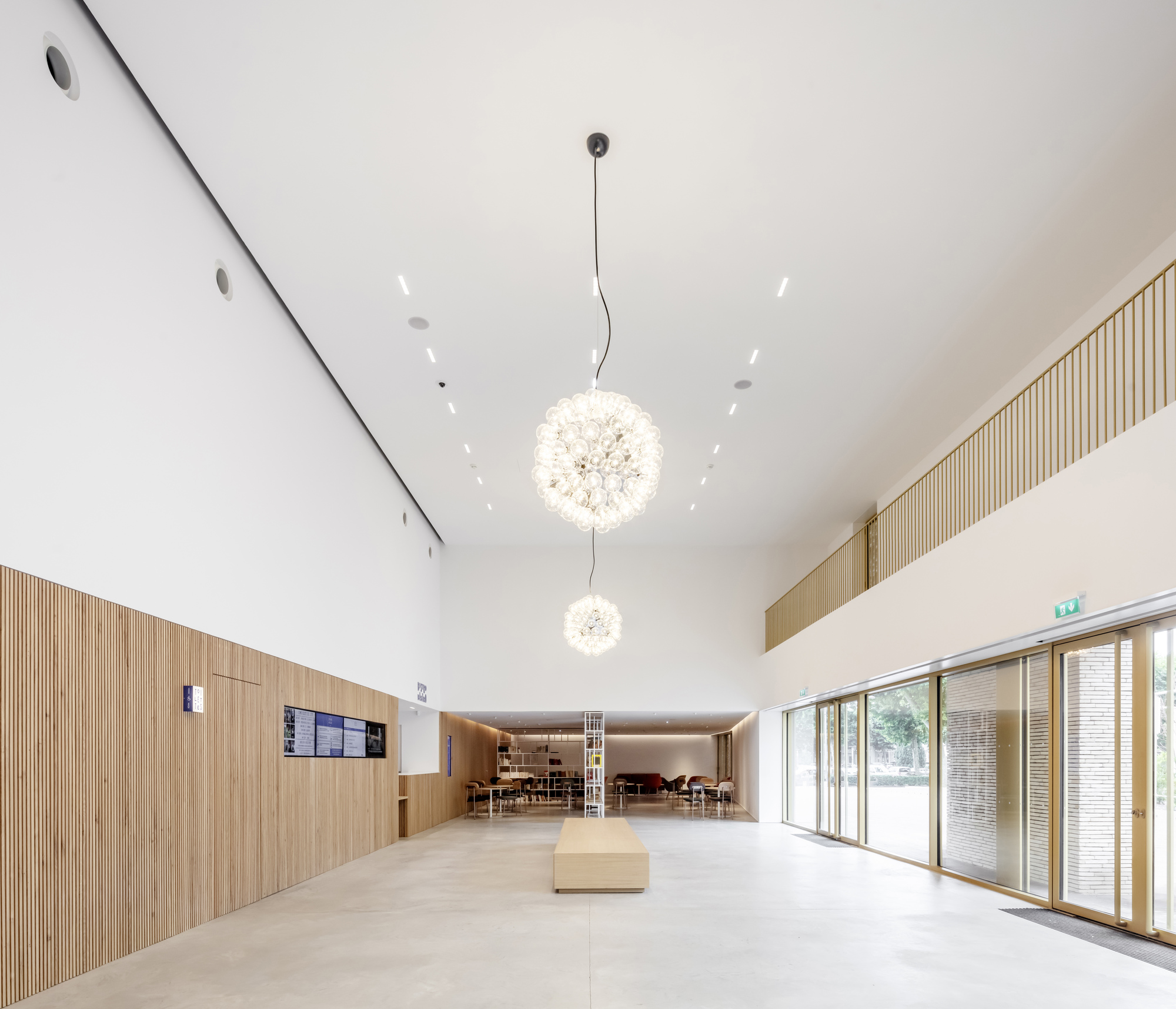 大皇宫电影院丨法国丨Antonio Virga Architecte-47