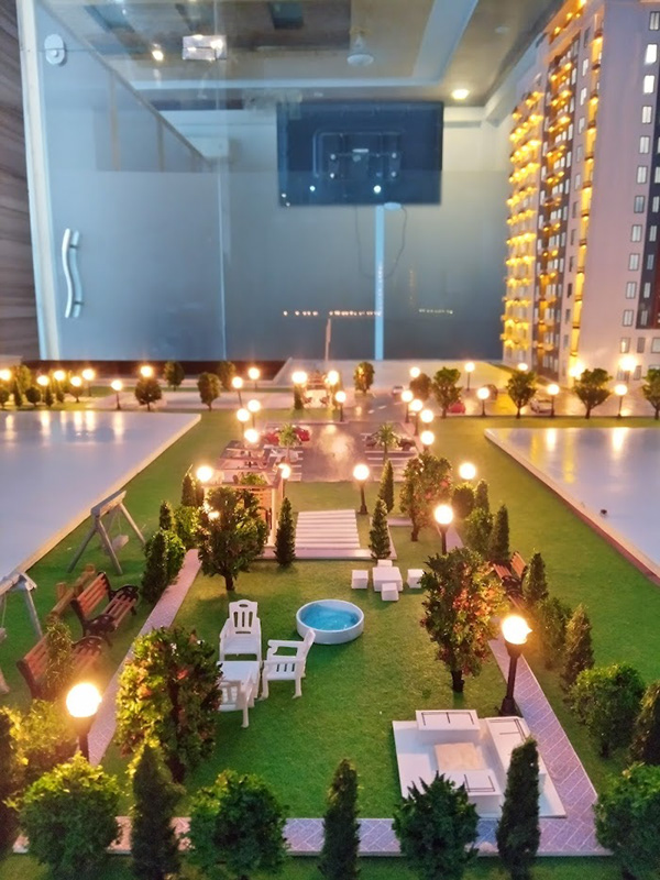 VVIP LOUNGE（努尔汗空军基地）-73