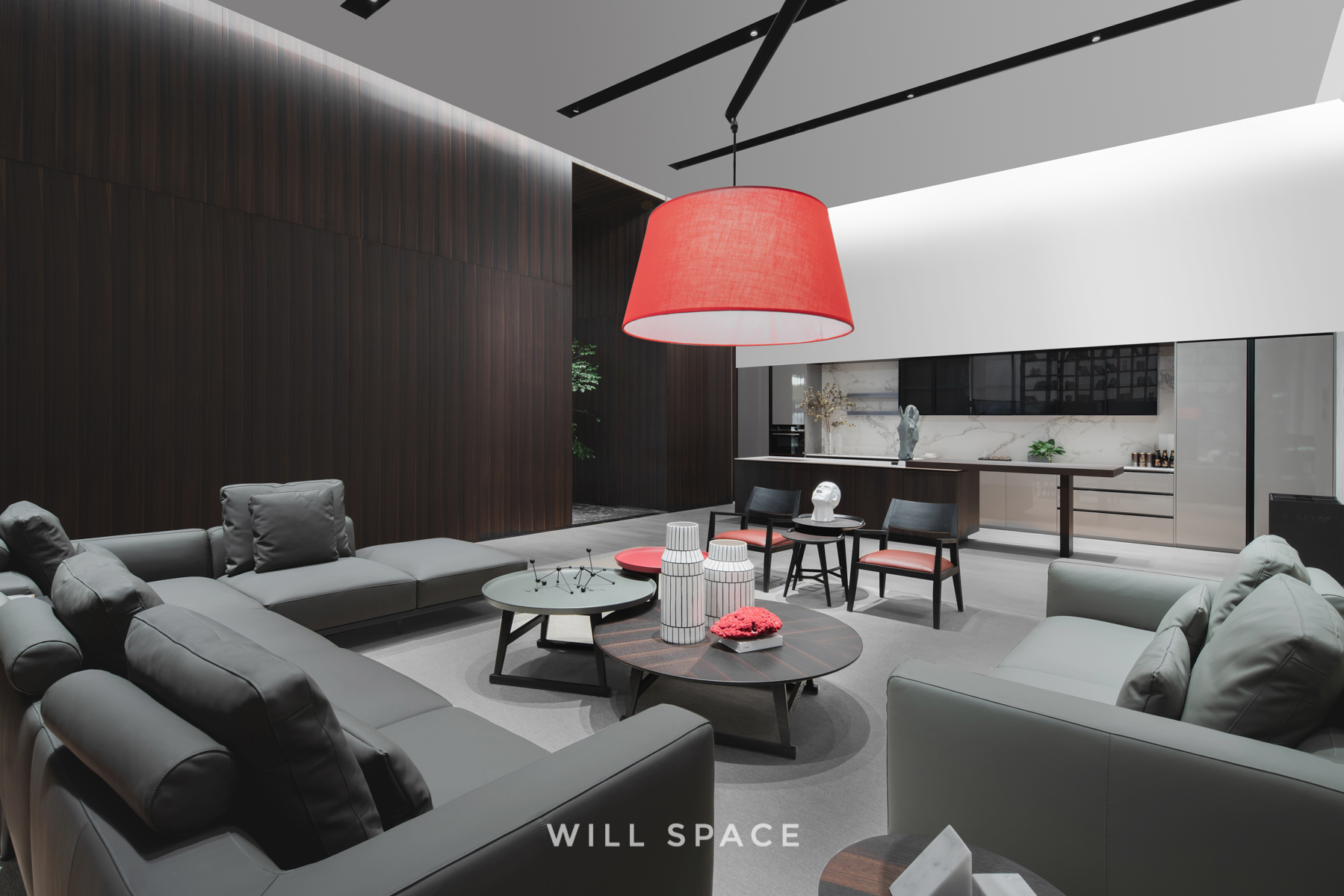 维利家具展厅丨中国东莞丨无相关信息-2