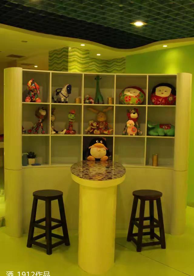 
宣化区幼儿艺术学校 -21