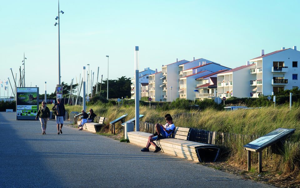 滨海地区改造  滨海圣母院海滨改造丨萨尔瓦多滨海-0