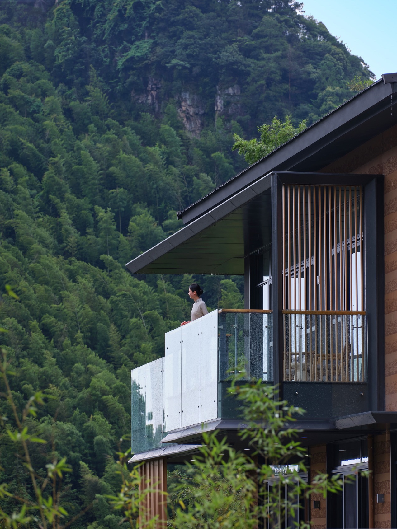 明月川 • 云孚里云宿温泉酒店丨中国宜春丨艾麦欧(上海)建筑设计咨询有限公司-172