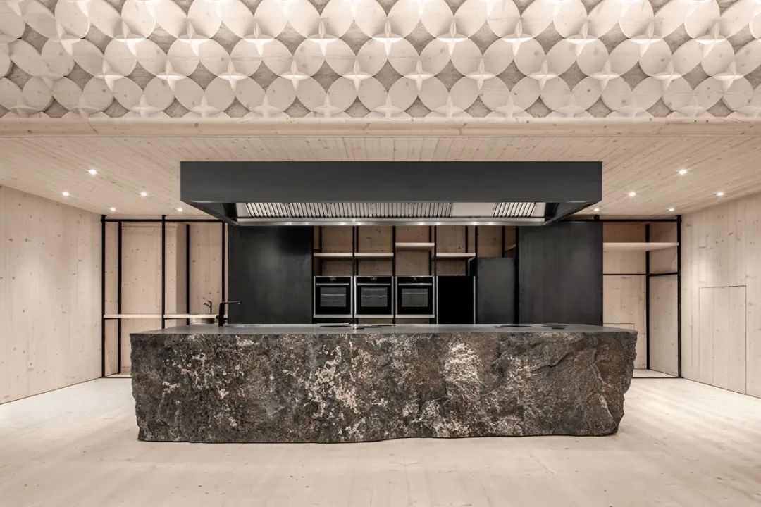 "Pedevilla Architects | 自然与人文的共生之美"-76