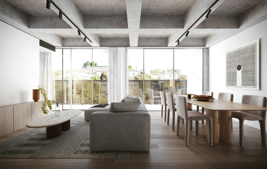 圣大卫公寓丨西班牙萨拉曼卡丨Room11 with Carr-20