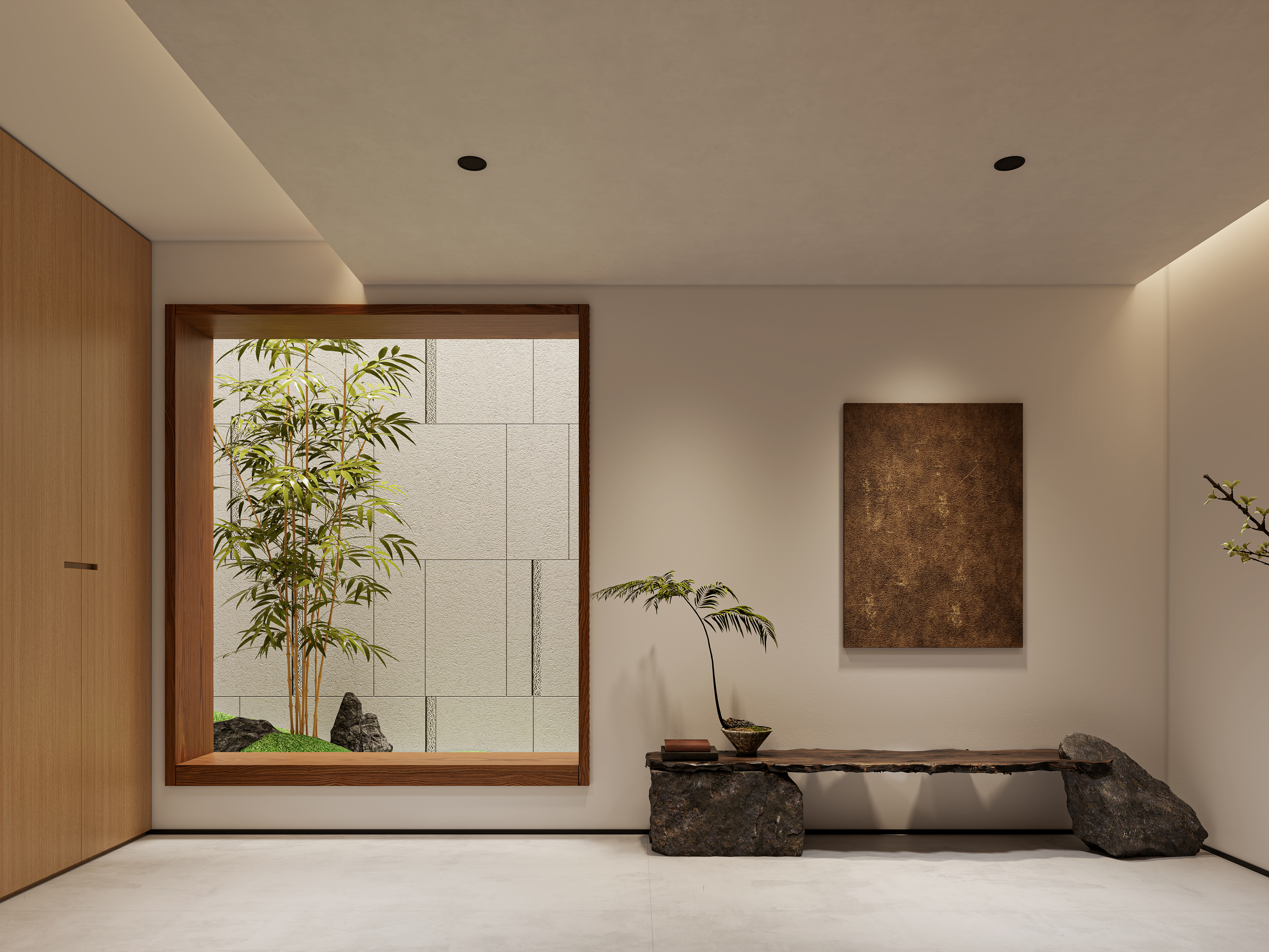 形道设计丨南山天岳丨中国长沙丨形道空间设计-21