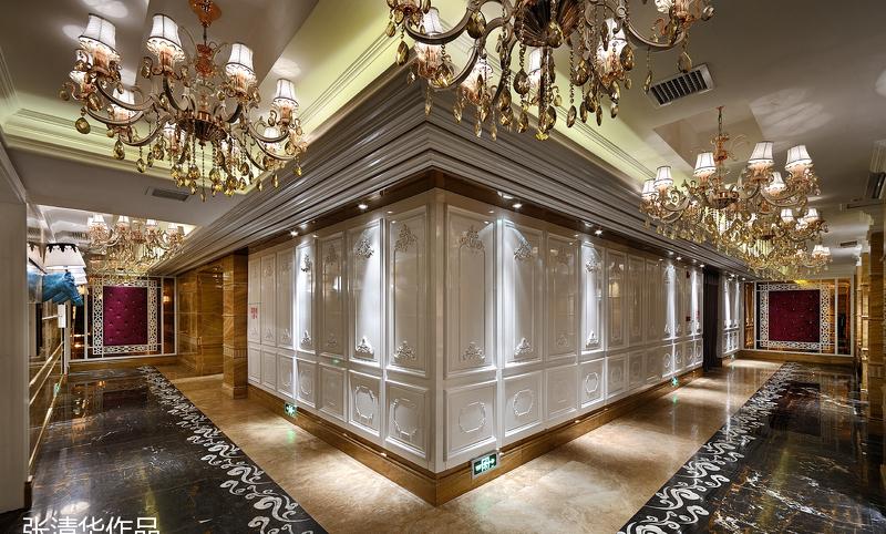 
张清华——江西永修东方玛赛音乐会所 -6