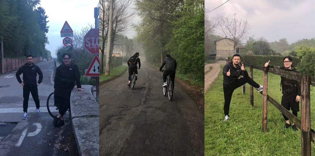 郭建伟设计师带你玩转意大利，重温斯卡帕现代建筑之美-25