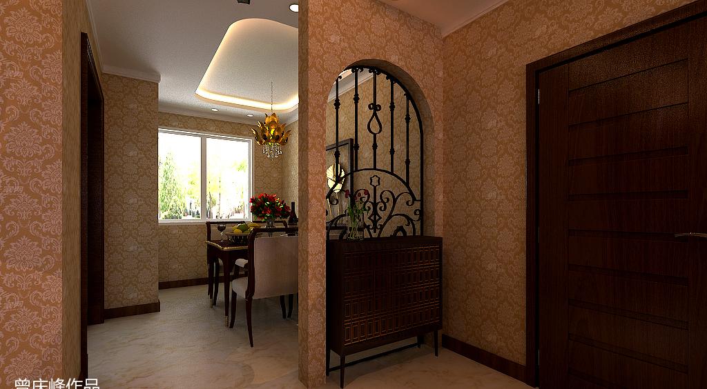 碧桂园，锦园-3