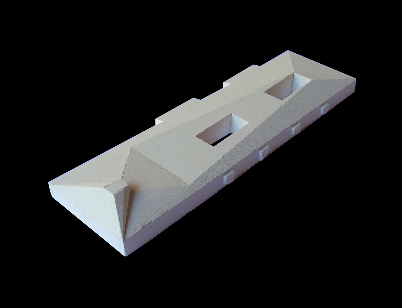  This must be the place 
			-4