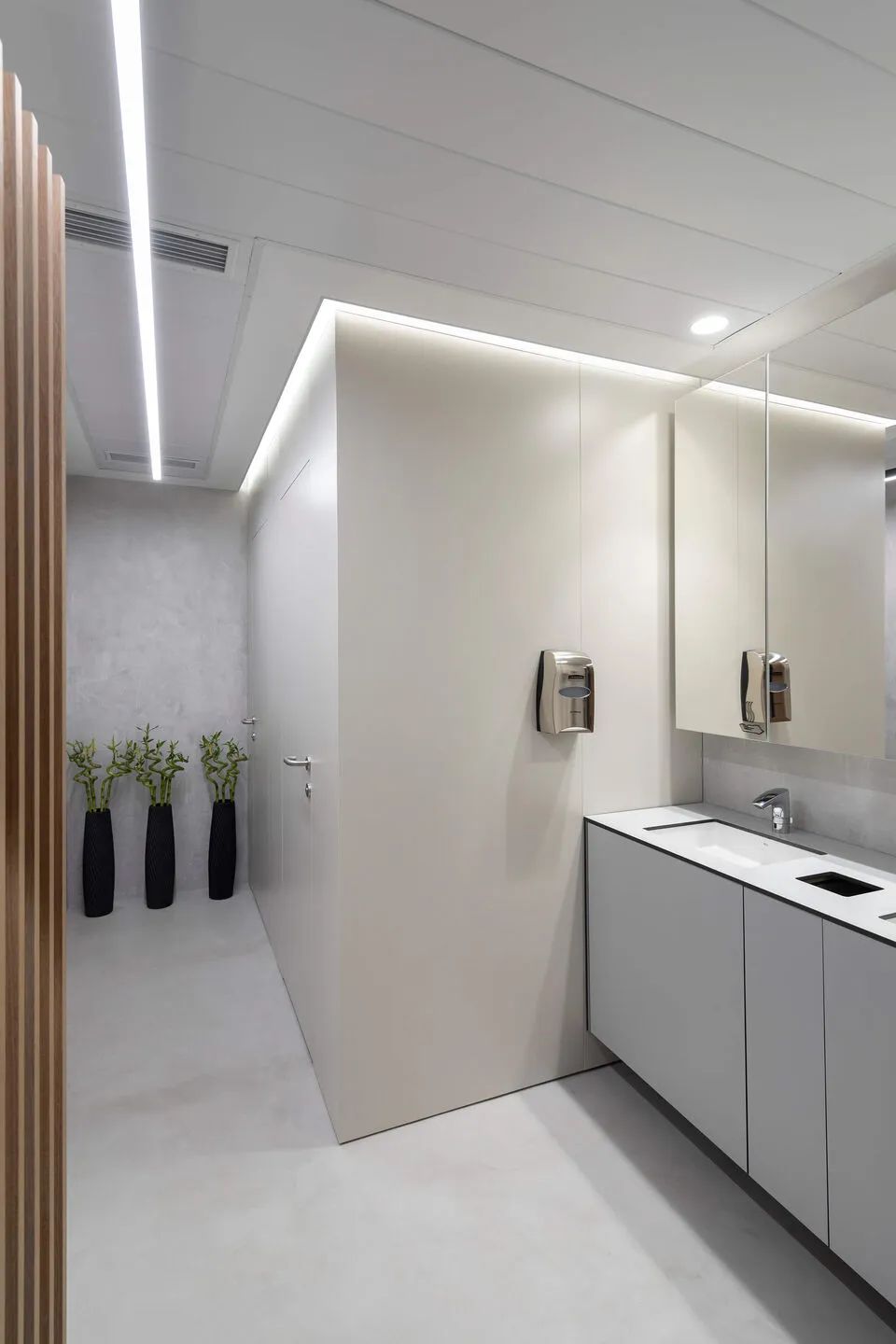 索非亚 GTC 办公室丨保加利亚索非亚丨Cache atelier-32