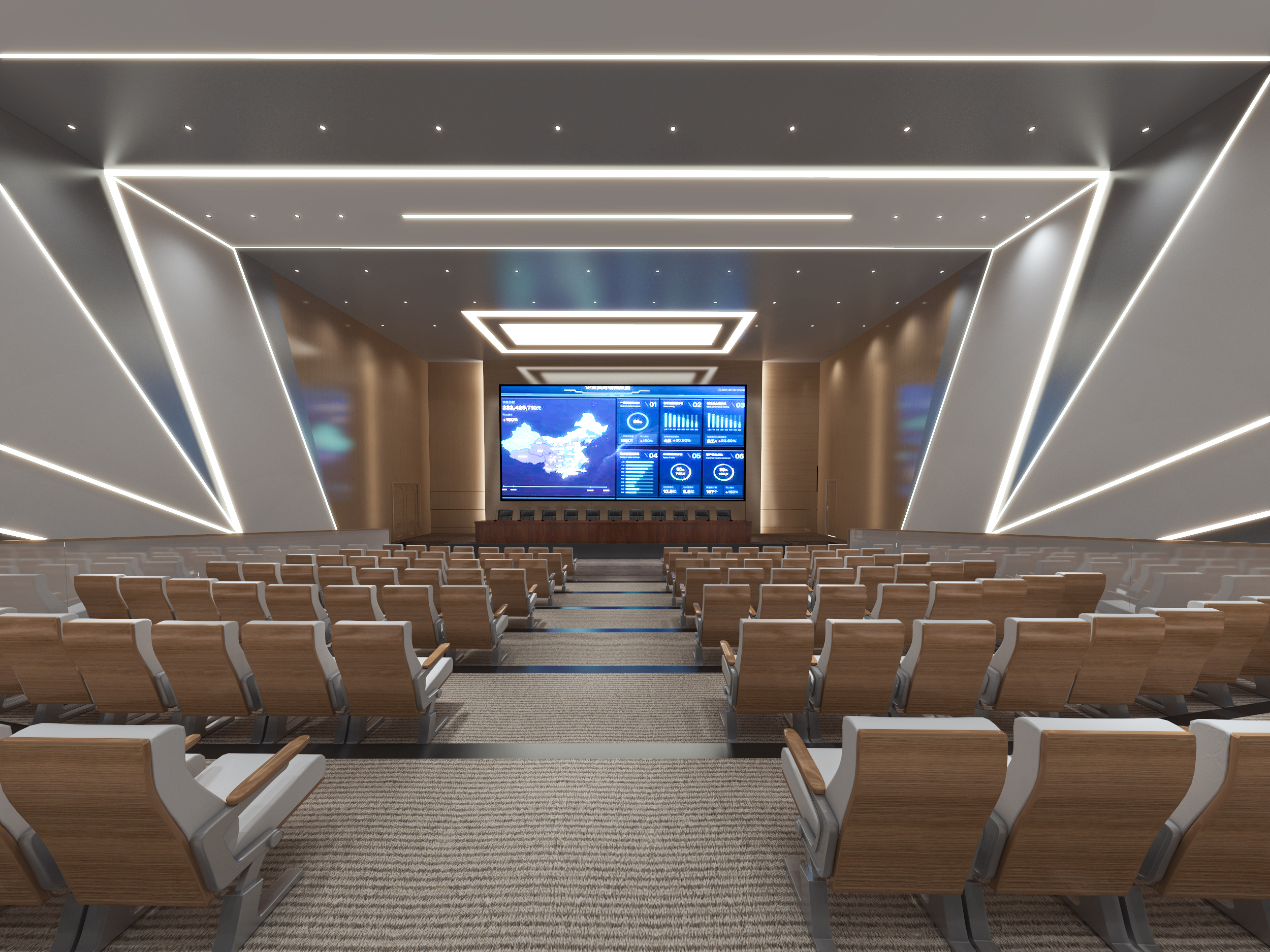 城市运营中心设计亮点解读-8