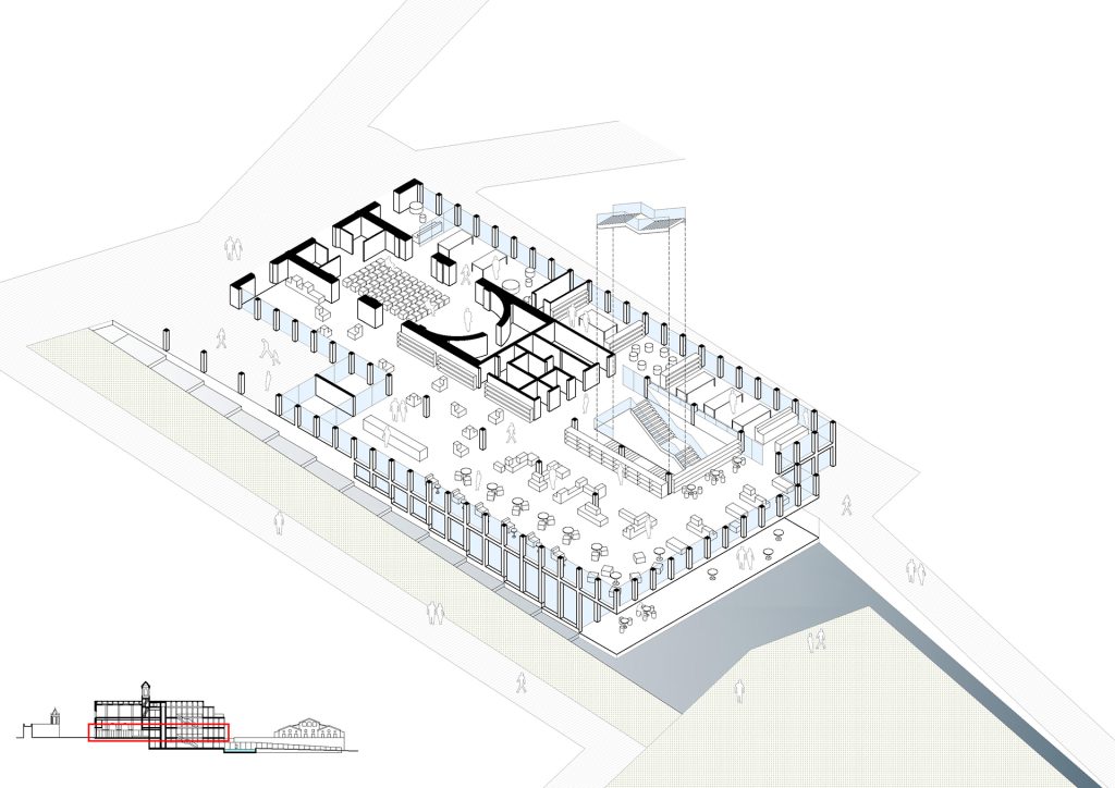 BANYOLES COUNTY LIBRARY – BCQ-11