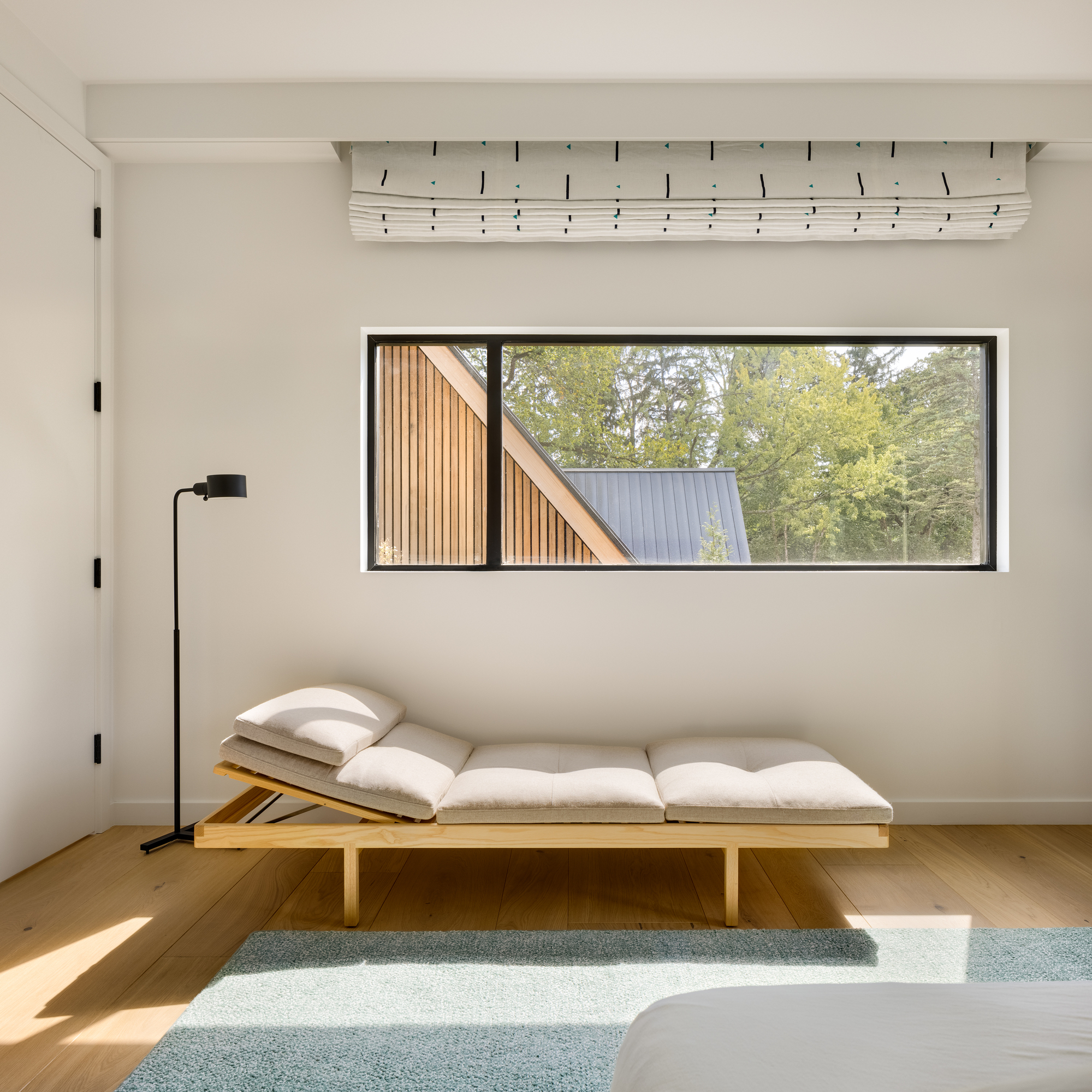 布莱尔克利夫宅邸丨美国密歇根丨Iannuzzi Studio-25