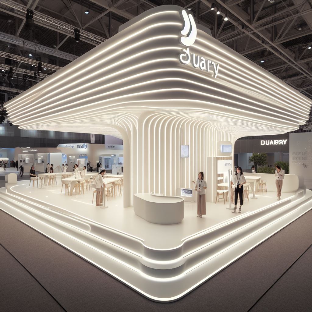 AI 展览站台设计-7