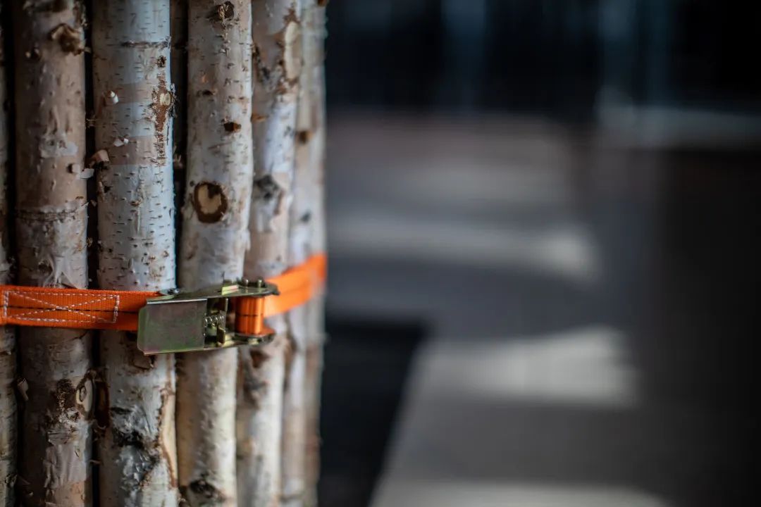 上海兴业太古汇 SOLO X 设计丨中国上海丨INDJ 设计工作室-76