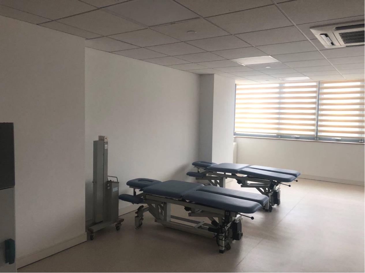 国投健康长者公寓多感官环境活动室-35