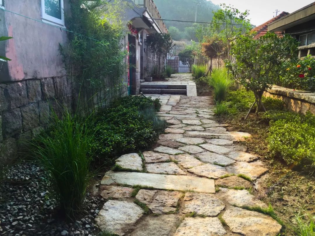 东麦窑社区美丽乡村环境综合整治工程丨中国青岛-92