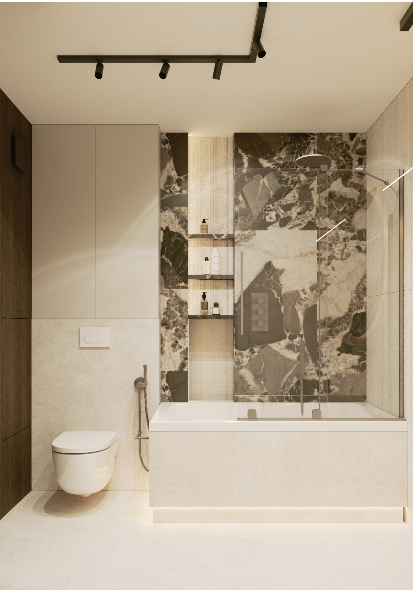 Prato Park室内项目丨波兰克拉科夫-4