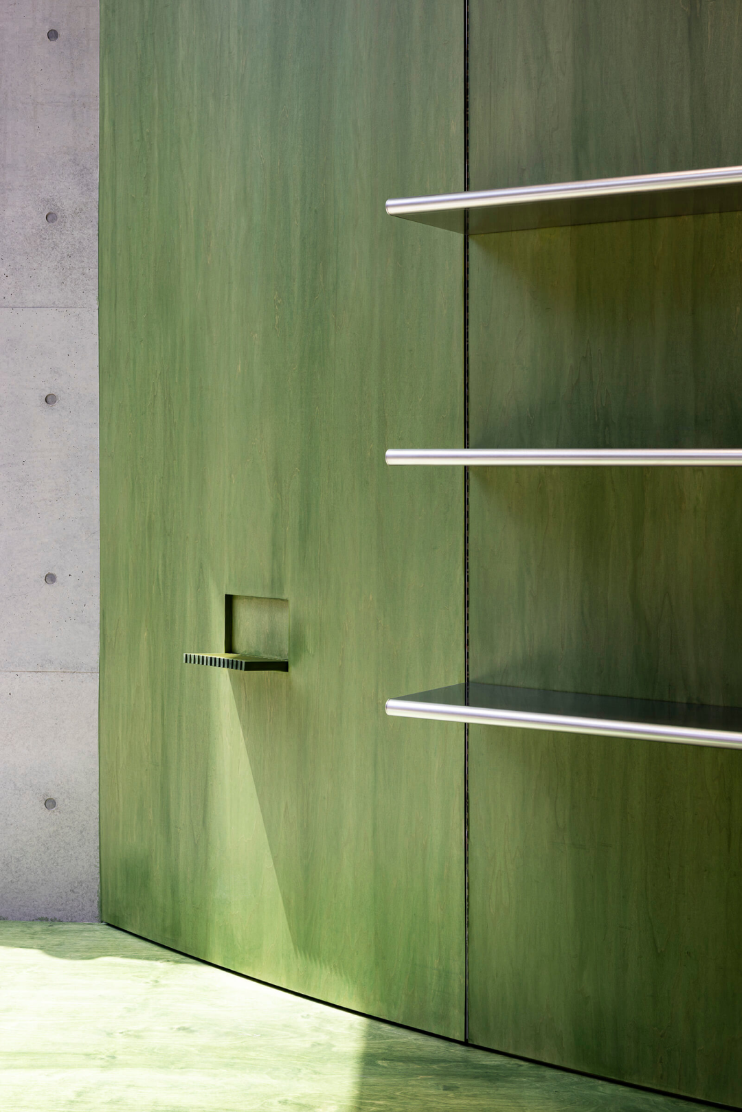 韩国  Creative Studio Unravel 10 个先锋设计 -38