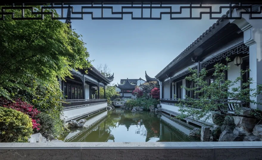 江苏南通海门·鸿麦家园-30