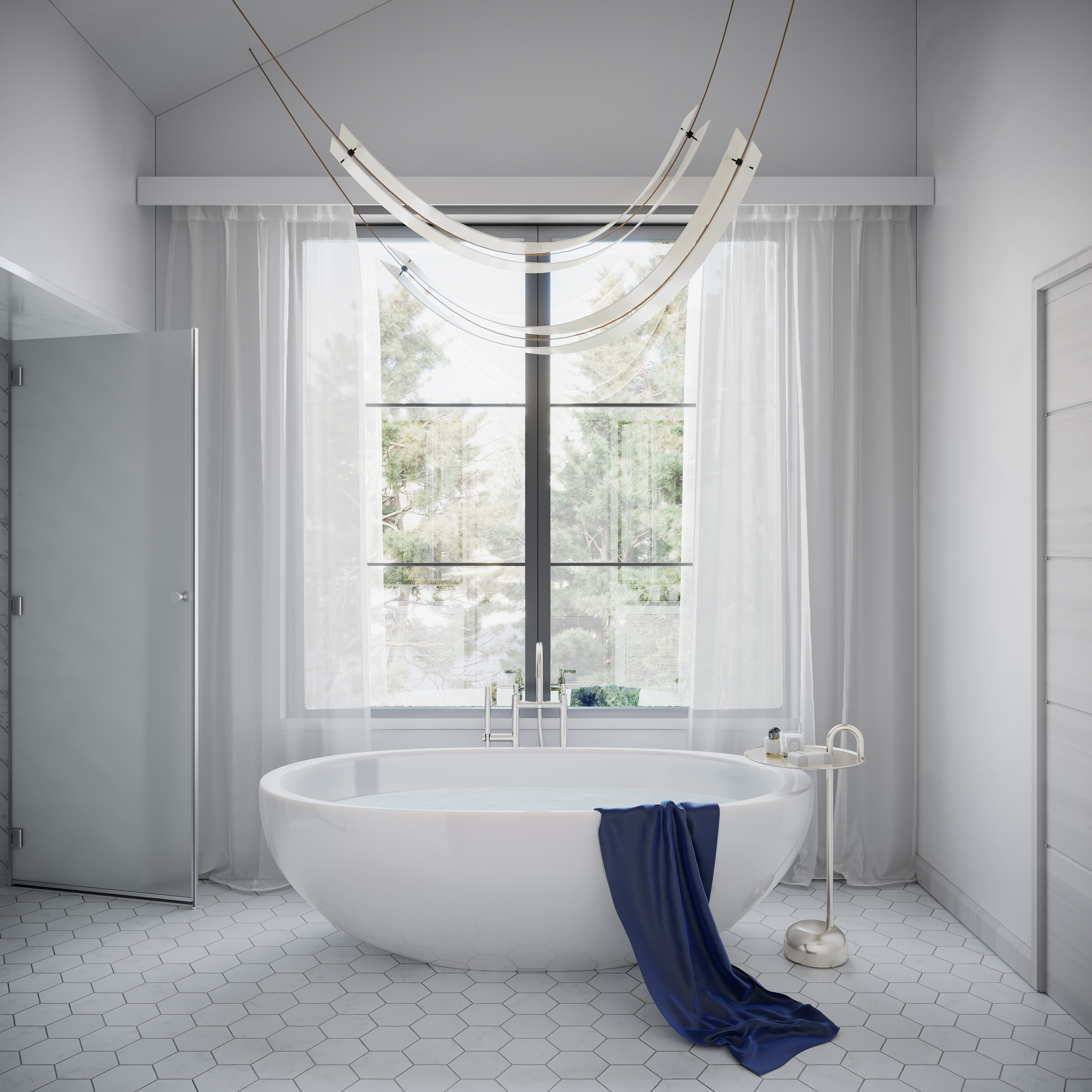 明迪在阿斯彭的房子丨United StatesAspen丨ALIVE DESIGN-37