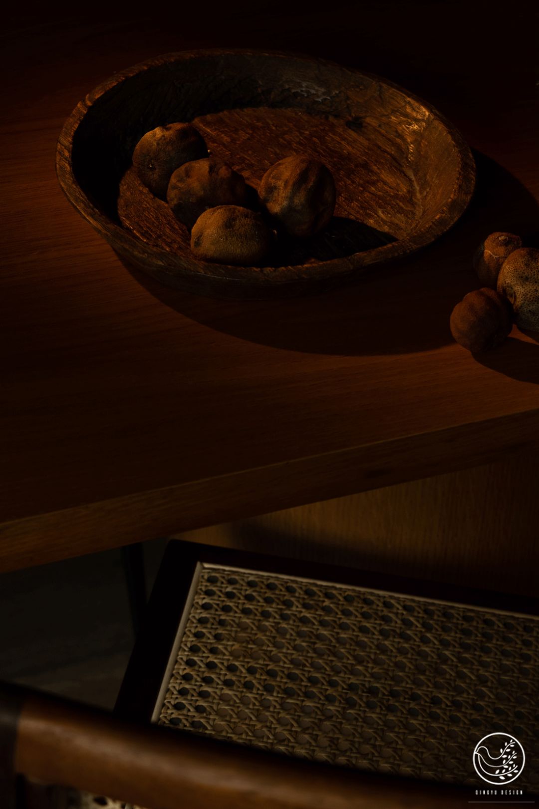 远航归来 · 一家三口的温馨家园丨中国成都丨清羽设计-34