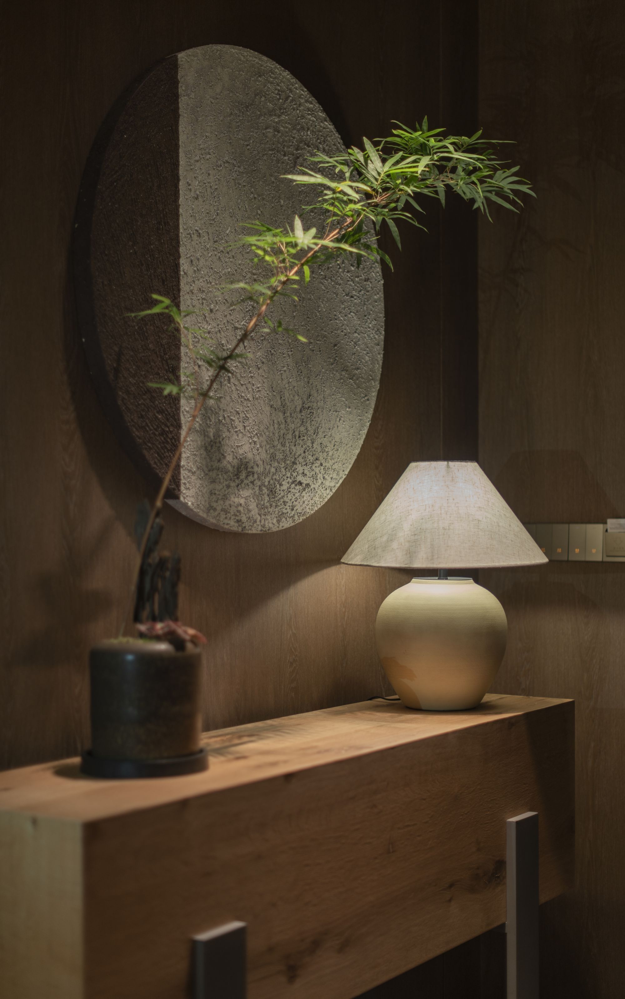 青城山庄丨中国成都丨成都藤麦建筑设计事务所有限公司-7