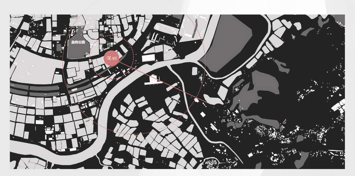 山水间·IFC 办公概念方案设计丨CHS ARCHITECTURE 超前设计团队-25