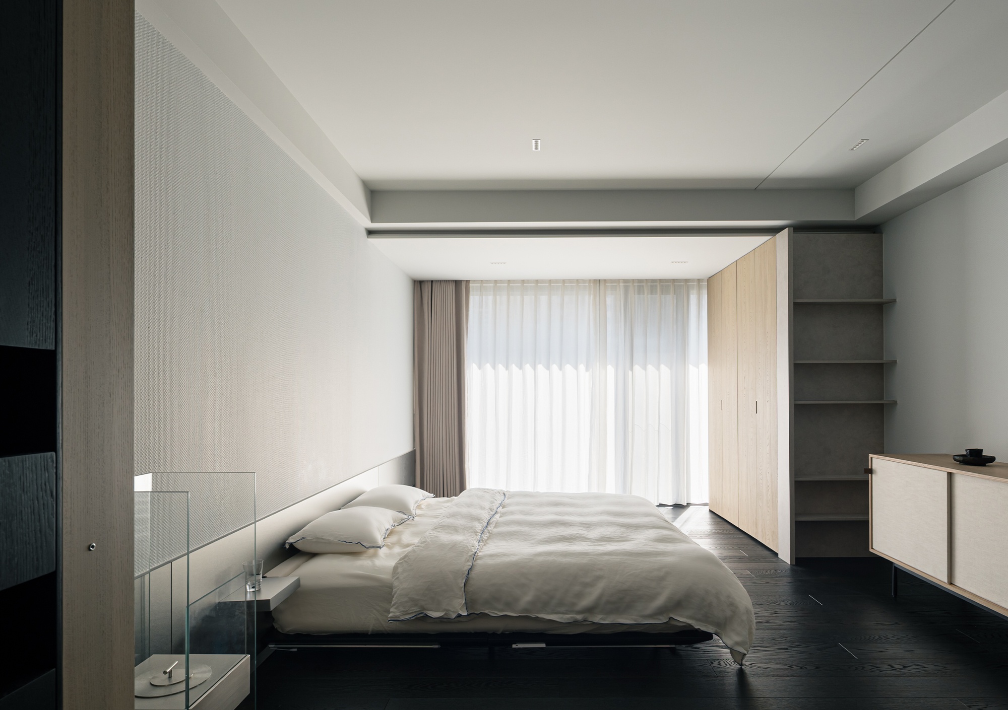 白玉居丨中国常州丨陈勋臻室内设计工作室-22