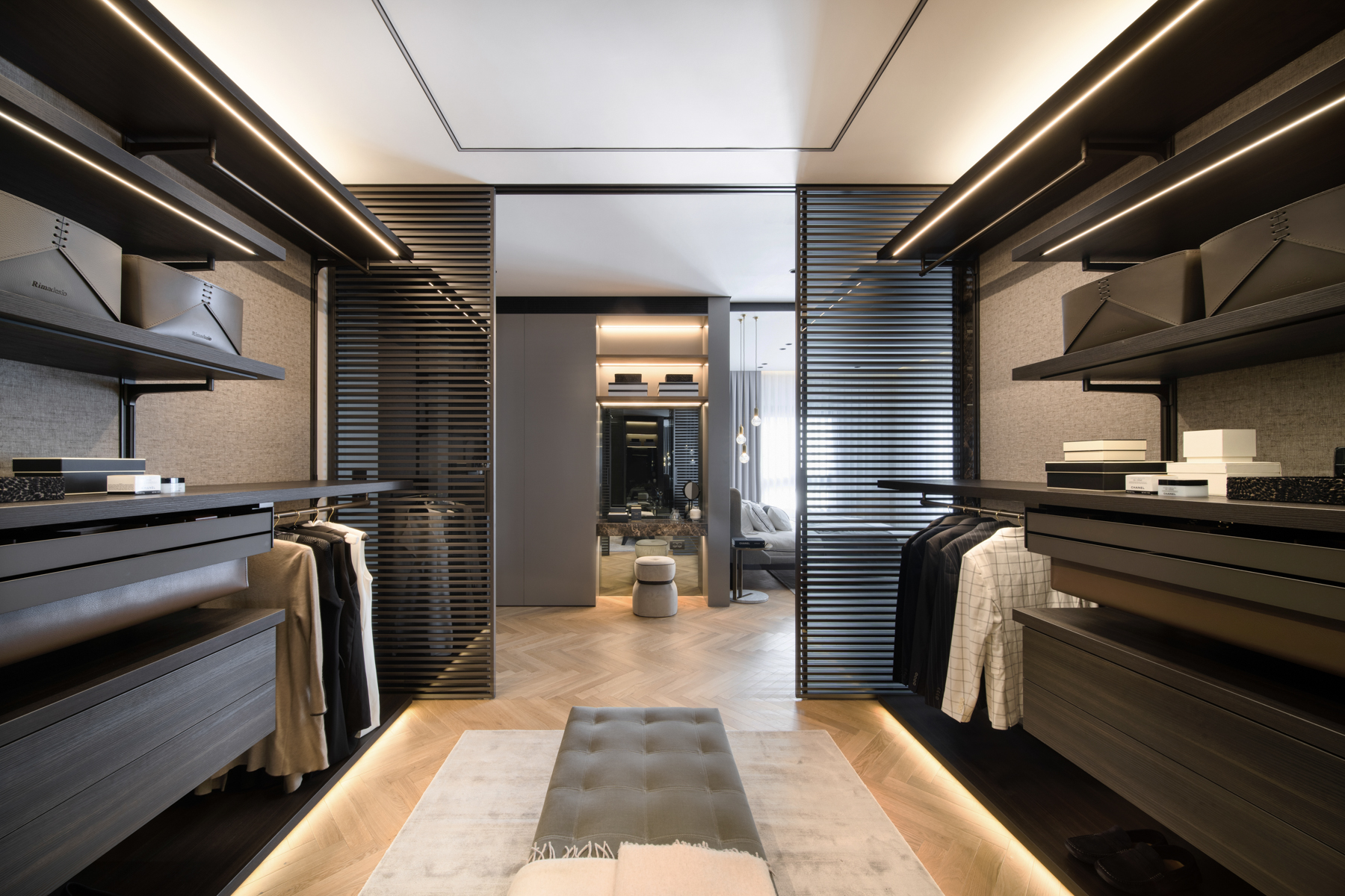 特拉维夫 YSM 豪华公寓丨以色列特拉维夫丨Moran Gozali-57