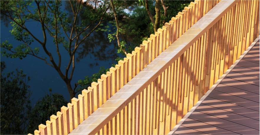 招商宜昌依云水岸景观设计(河谷篇)丨中国宜昌-50