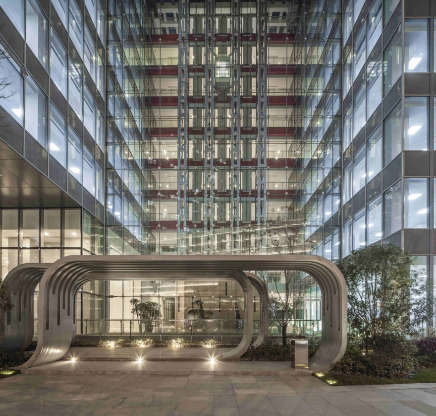 凯滨国际大厦-17