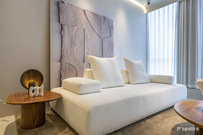 69万元一居83平米装修案例-13