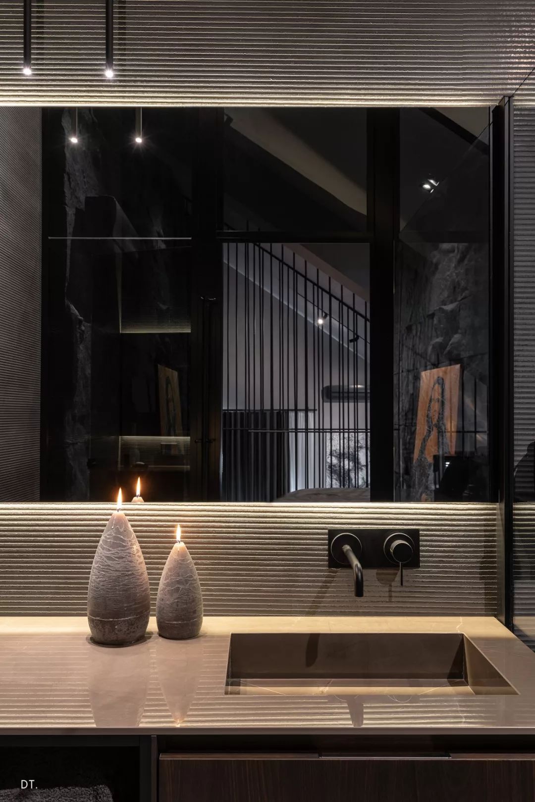 极简轻奢,打造高级生活空间-22