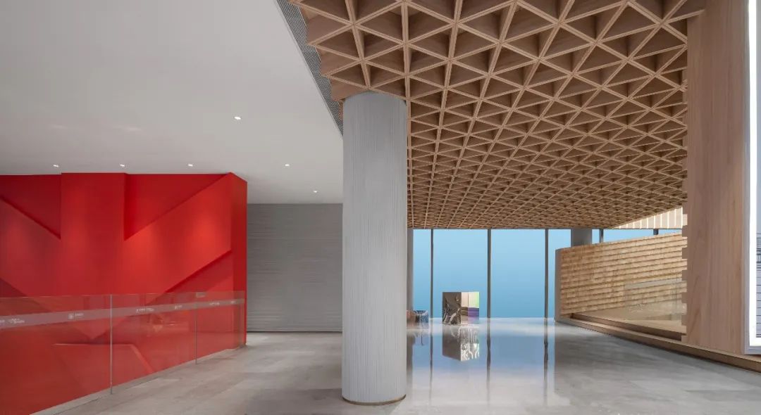 上海·金地峯范丨中国上海丨DOME&ASSOCIATES董世建筑-183