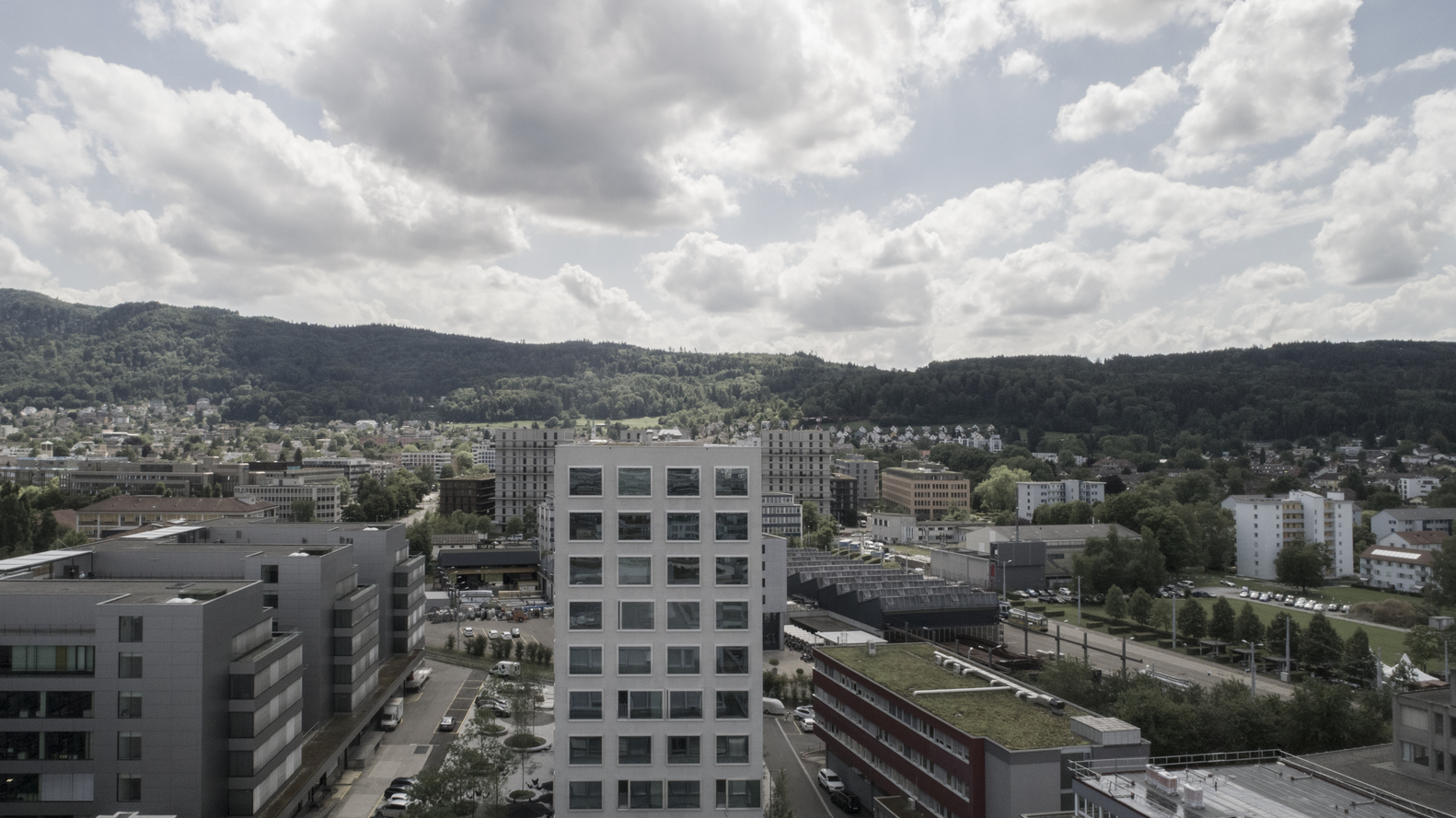 Deaconry Bethanien   E2A-76