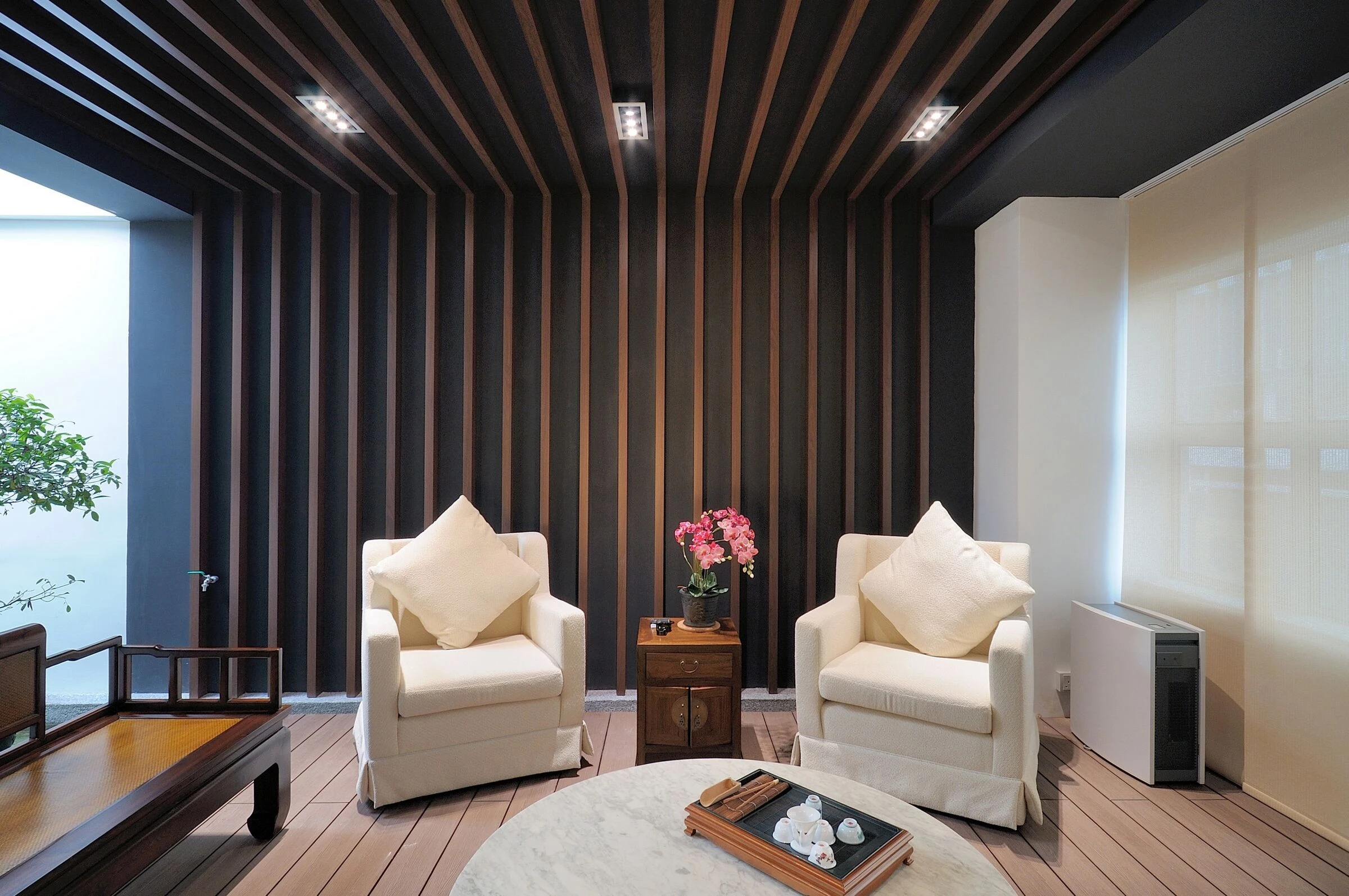 Oriental Castle HQ-32