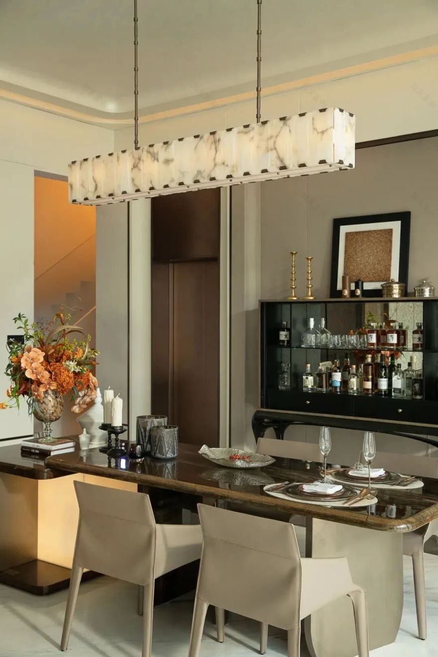 鉴·作品丨余姚臻园:东方家族的栖居理想-30