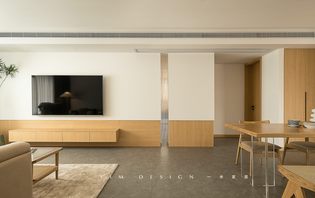 日式素简之家丨张云-19