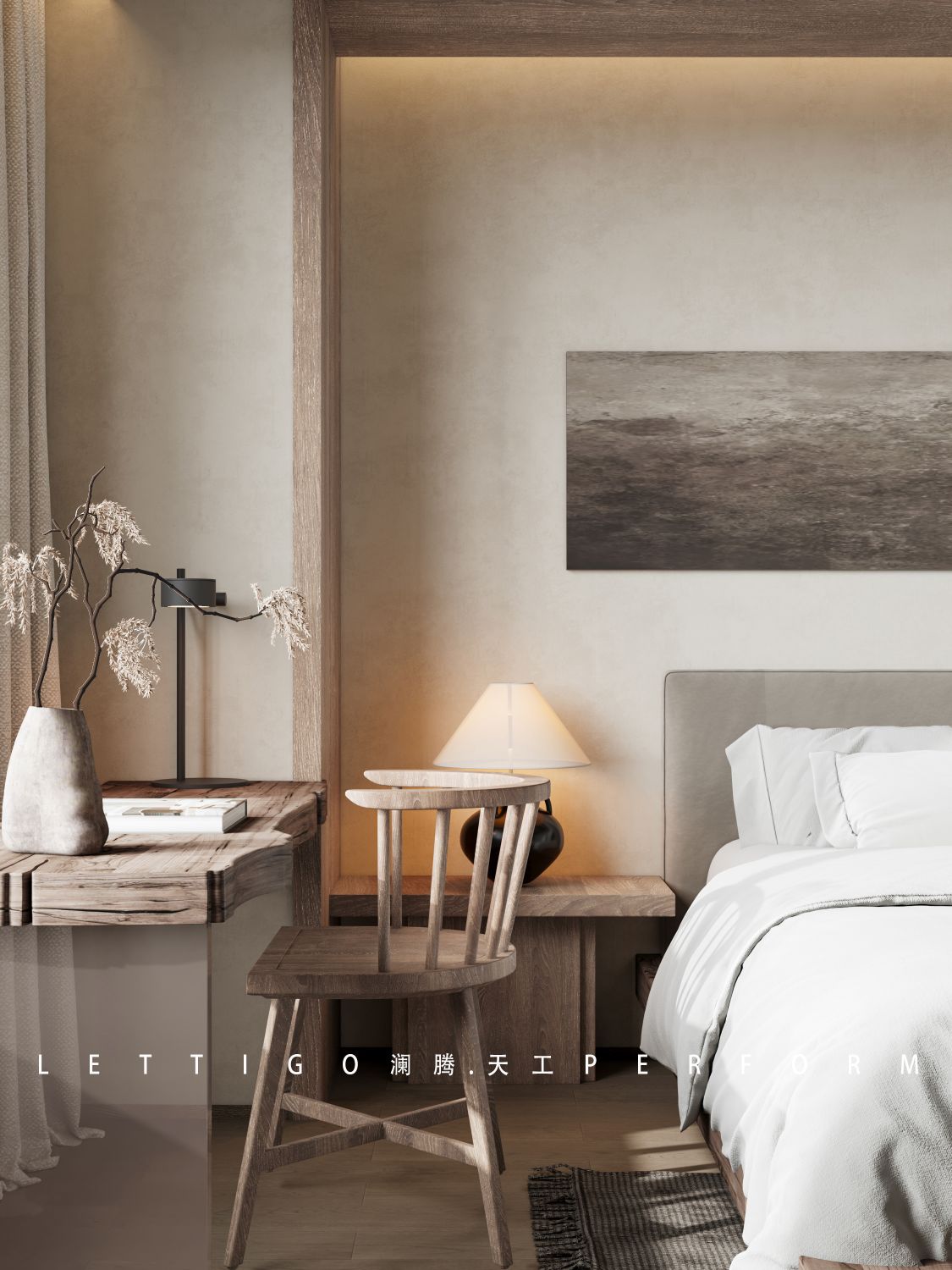 侘寂，美学的最高境界，沉淀之后久经不衰的美-9