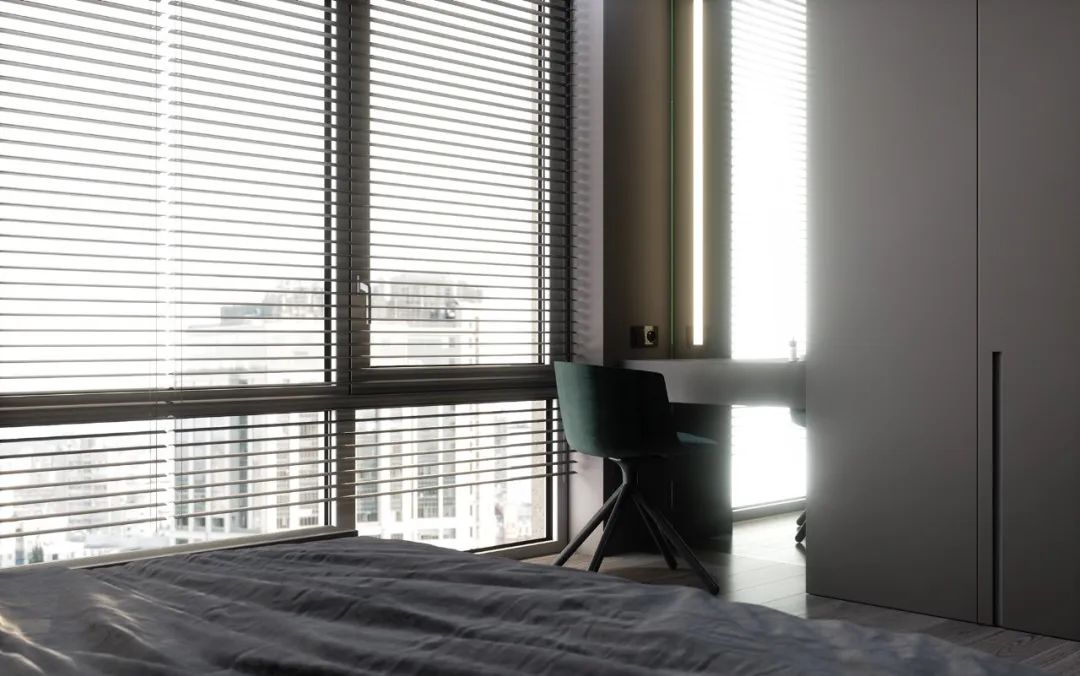 Konstantin Kildinov 的灰色轻工业风魅力-17