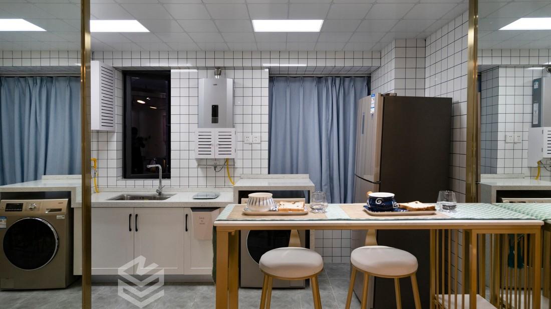 壹寓现代简约家居设计,打造温馨舒适空间-8