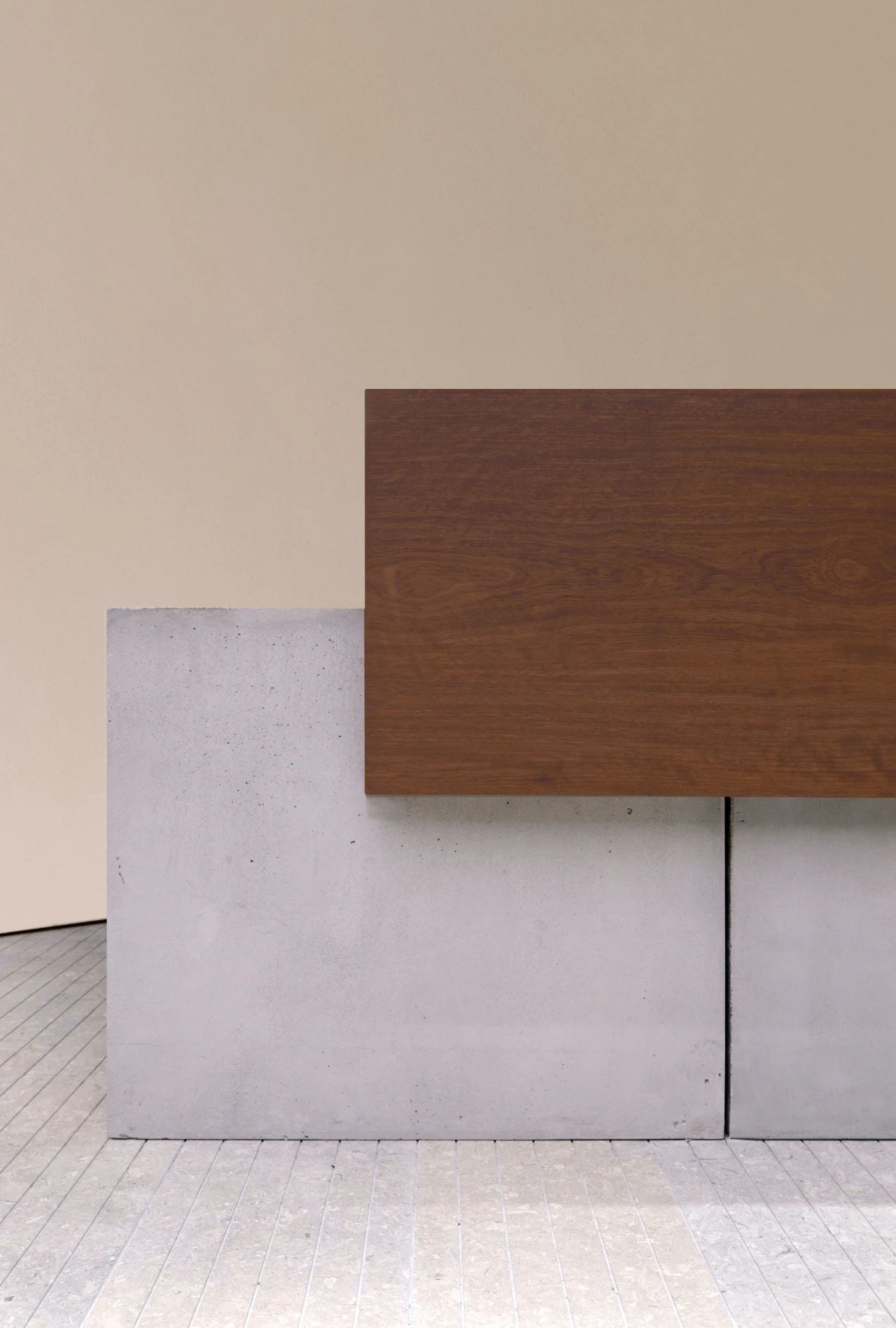 无形的本质丨意大利米兰丨Andrea Tognon 建筑设计工作室-43