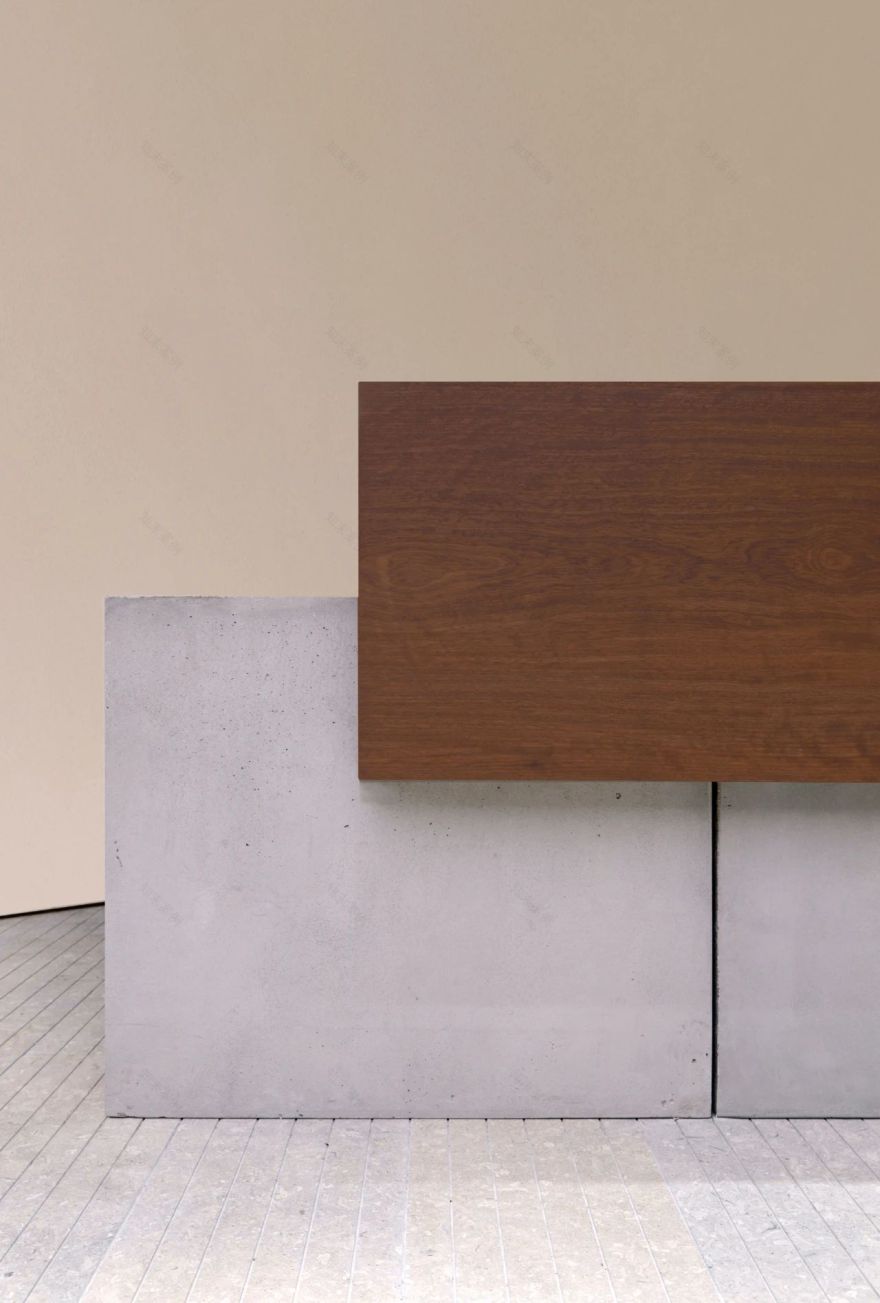 无形的本质丨意大利米兰丨Andrea Tognon 建筑设计工作室-43