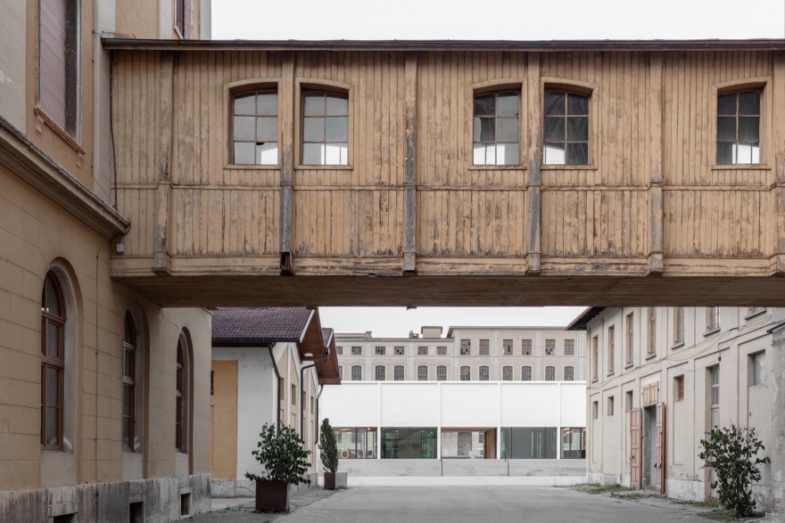 CIMeC 10 心智与脑科学实验室丨意大利-4