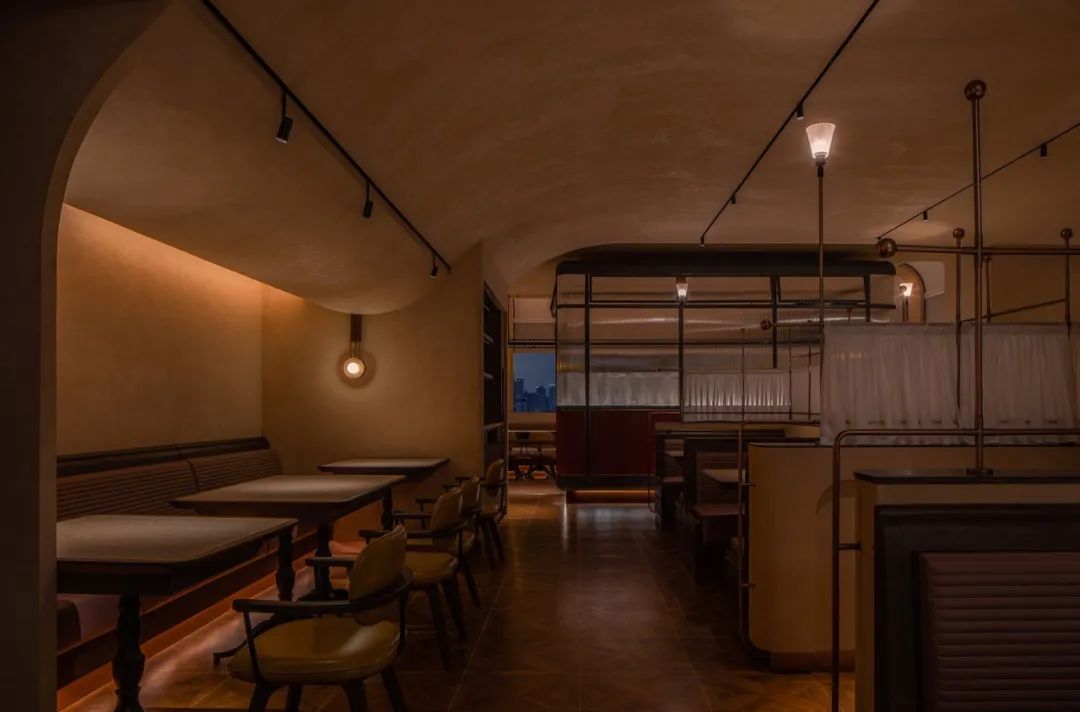 荣和公园墅丨中国南宁丨杭州鹿门设计,南宁朴境设计-89