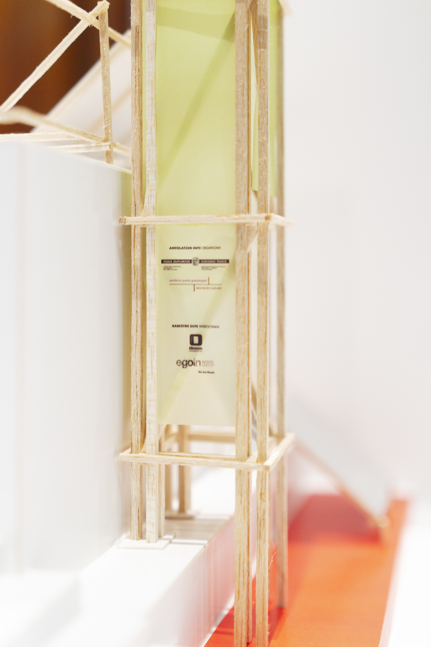 Mugak,BEAR 建筑双年展装置丨西班牙-26