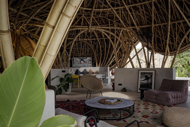 Villas Bandido Bali - La Lourdes & La Matilde / Javi Diaz | ArchDaily en Español-33