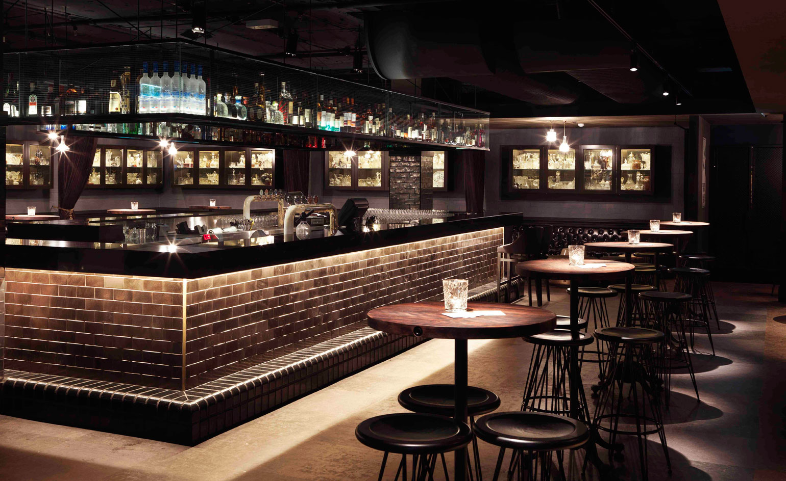 QT hotel 澳大利亚 堪培拉-0