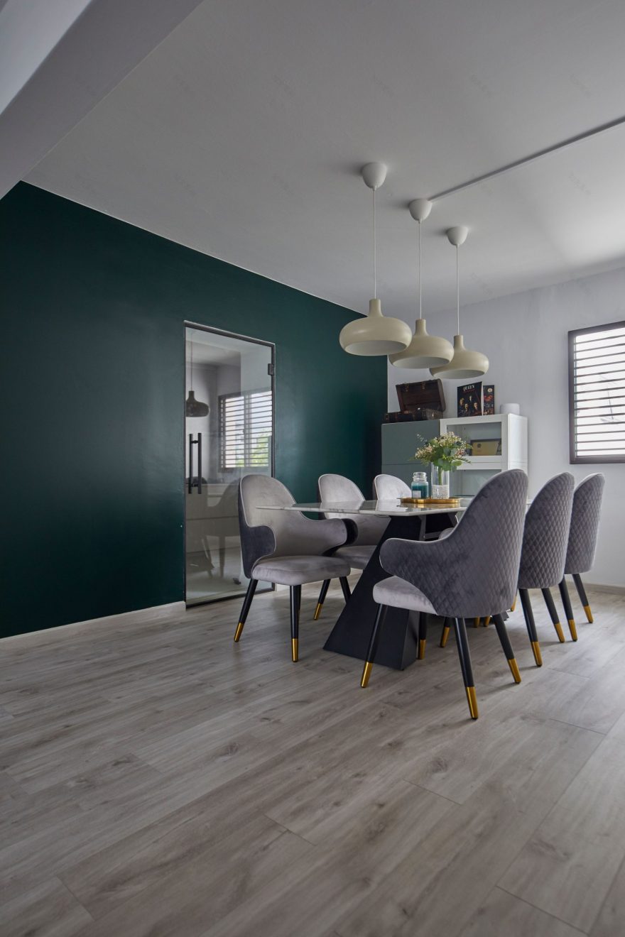 Somewhere Out There - Residential & Commercial Interior Design FirmSingapore | The Interior Lab-17